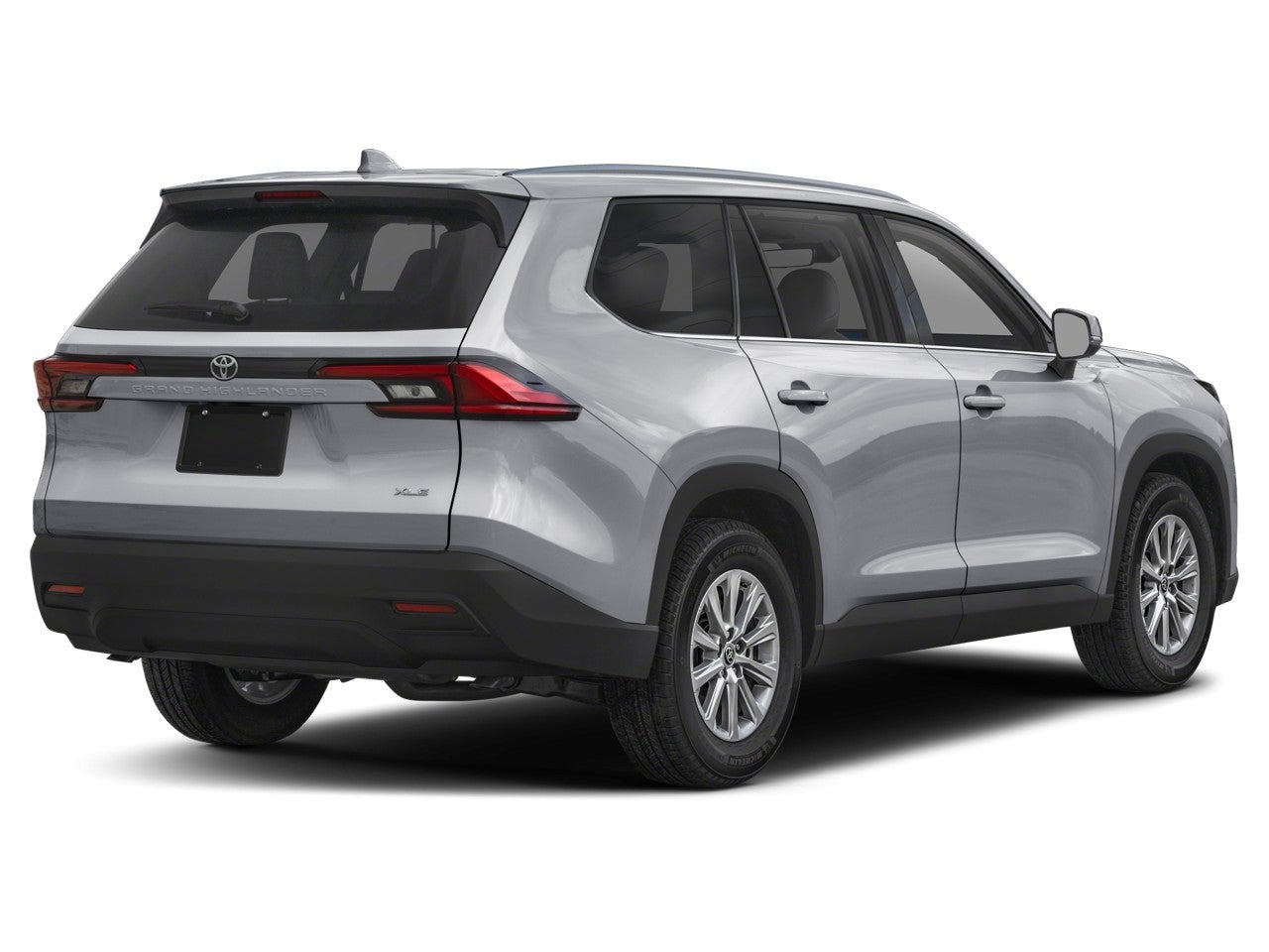 toyota grand highlander 2025 5TDAAAB55SS082985 image toyota grand highlander 2025 5TDAAAB55SS082985 image